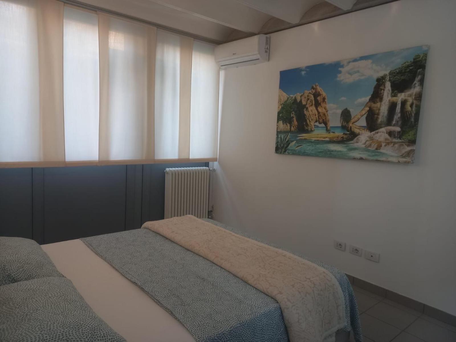 Appartamenti Tra Lago E Montagna Casa Ideale Lecco Eksteriør bilde